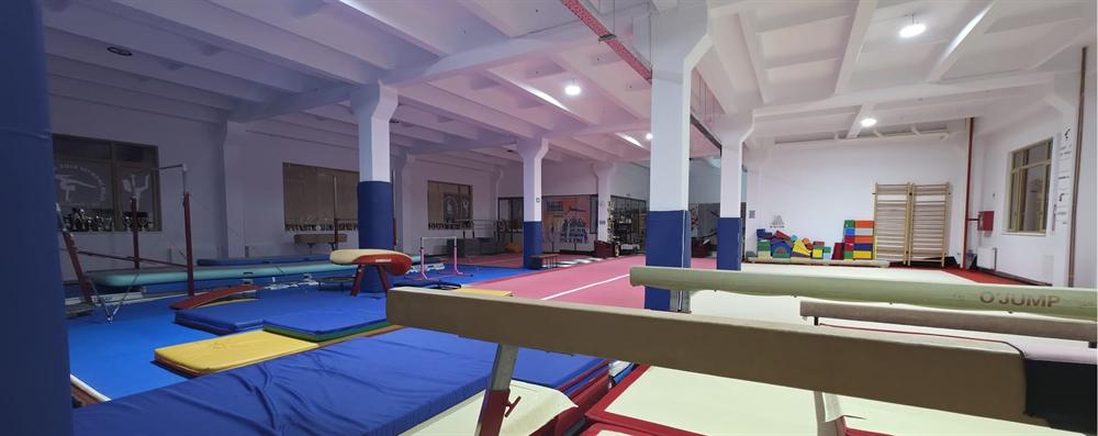 Sala de gimnastică Kids Acro Dance 6
